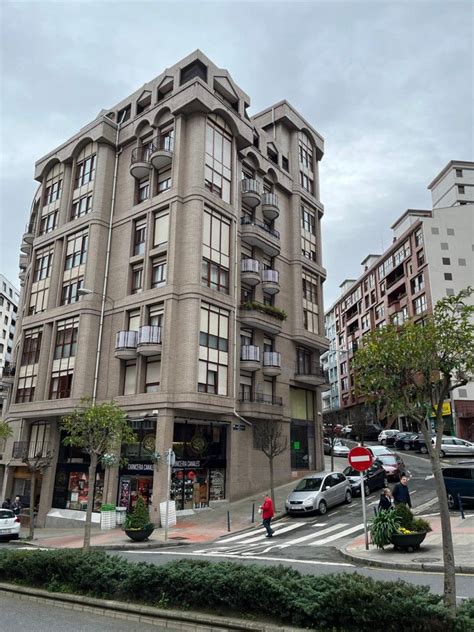 Piso En Venta En Portugalete Julio Gutierrez Lumbreras De 90 M2 Con 3