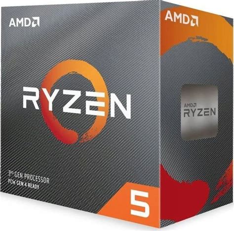 Rgb Ryzen 5 3600 Rx 6600 32gb Ssd 1tb M2 Kauflandsk