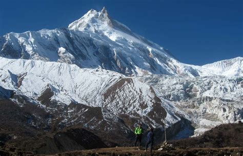 8 Reasons Why The Manaslu Circuit Trek Should Be On Your Bucket List