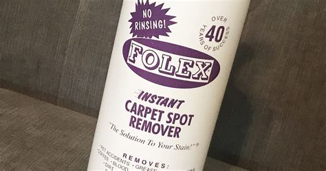 Our 4 Favorite Carpet Spot Cleaners for Stain Removal