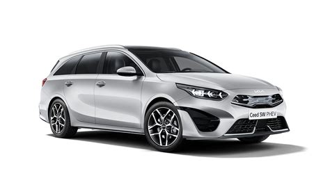 Kia Ceed Tourer Propulsión eficiente y de alto rendimiento Kia Iberia