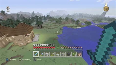 Our Home Minecraft Xbox One Server Youtube