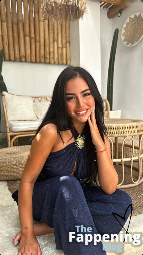 Aleyna G Nude Leaks Photo TheFappening