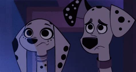 Dolly Dolly Dalmatian GIF - Dolly Dolly Dalmatian Dylan - Discover ...