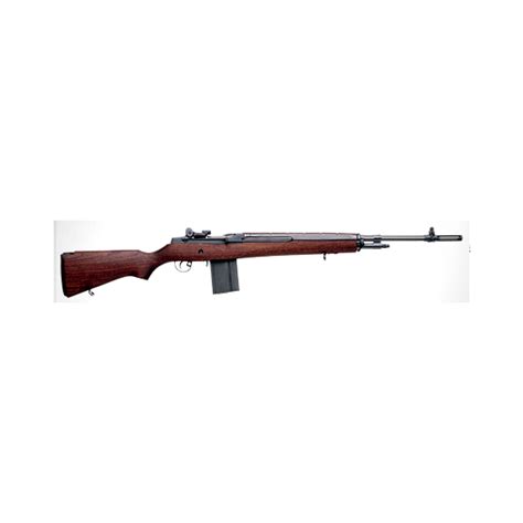 Springfield Armory M1A National Match NA9102 | Palmetto State Armory