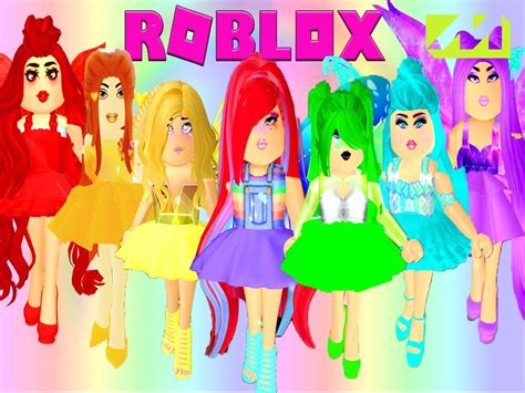 Girl Roblox Wallpapers - Wallpaper Cave