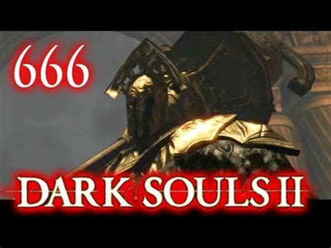 Dark Souls Gameplay Velstadt The Royal Aegis Walkthrough Part