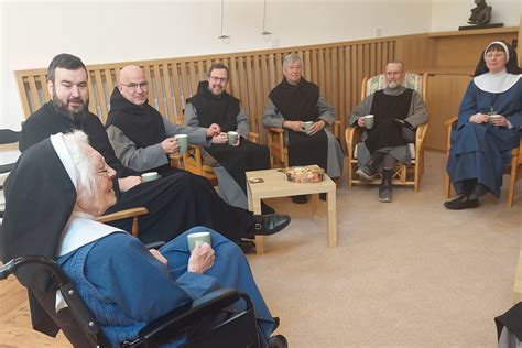 Anglican Order Of Cistercians Community Of St Mary The Virgin