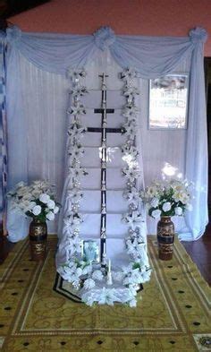 Ideas De Altar De Muerto En Altar Decoraci N De Unas