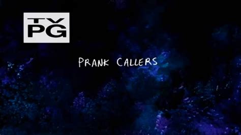 "Prank Callers" | Regular Show Wiki | FANDOM powered by Wikia