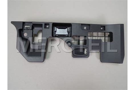 Buy The Spare Part Mercedes Benz A Trim Panel Feet Recess