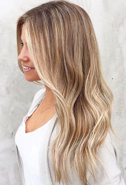 Mane Interest Bronde Hair Brown Blonde Hair Trendy Hair Color