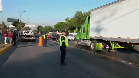 Multas Por Invadir Carril Del Mexib S En V A Jos L Pez Portillo