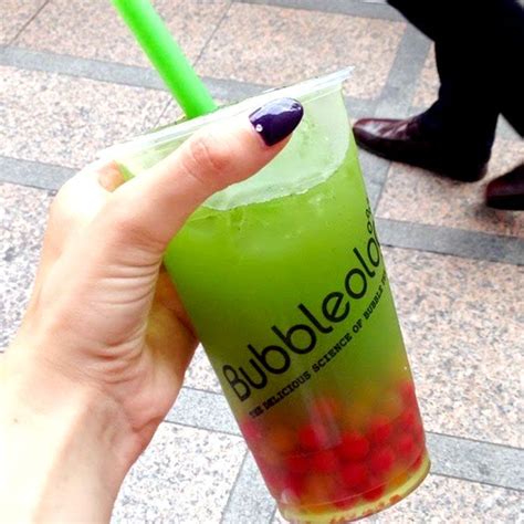 Boba Run Korean Inspired Bubble Tea In Gastown Artofit