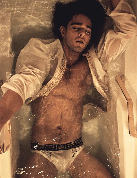 Marlon Teixeira Porn Photo Pics