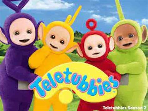 Teletubbies Season 2 Release Date Storyline Cast Trailer Release And