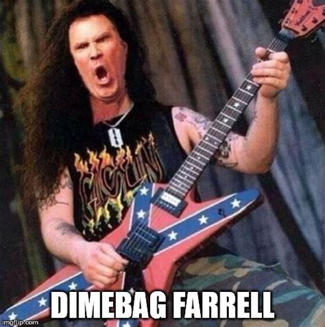 Dimebag Farrell Imgflip