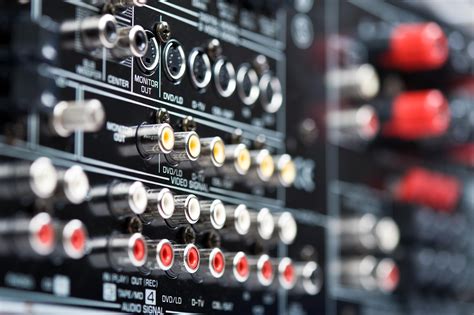 A complete guide to upgrading your old church av equipment 36