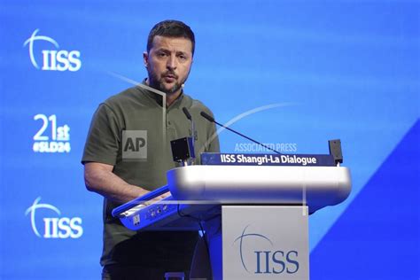 Zelenskyy urges top defense officials to attend upcoming summit on ...