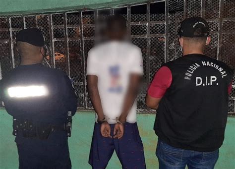 Imputan cargos y ordenan detención provisional a un hombre por un