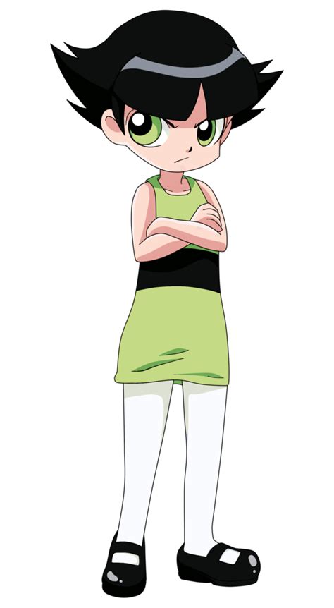 Powerpuff Girls PNG Transparent