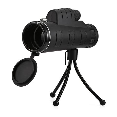 Buy Eyebre 8x Monocular Telescope 35x50hd High Powered