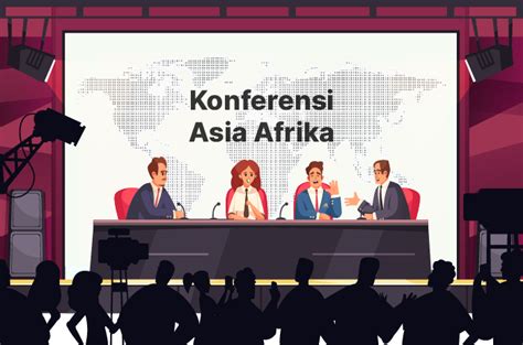 Mengenal Sejarah Hari Peringatan Konferensi Asia Afrika