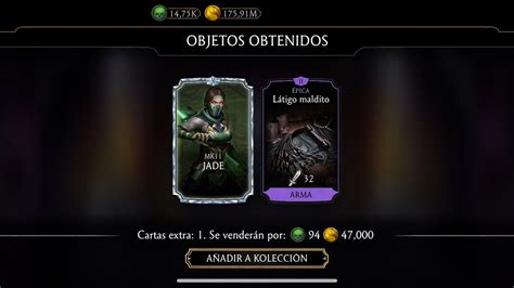 Torre Reina Oscura Fatal Batallas Jefes Vuelra Premios Mkmobile