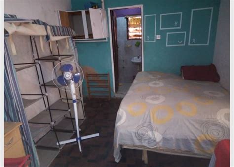 Single Room Self Contained For Rent At Lapaz Abeka La Paz Oxglow Gh