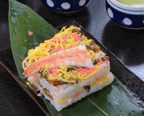 Famous Foods Youll Find In Yamaguchi Gaijinpot Travel