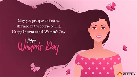 International Womens Day 2024 Womens Day Best Wishes Quotes Messages To Share