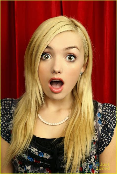 Celebs Galaxy Peyton List