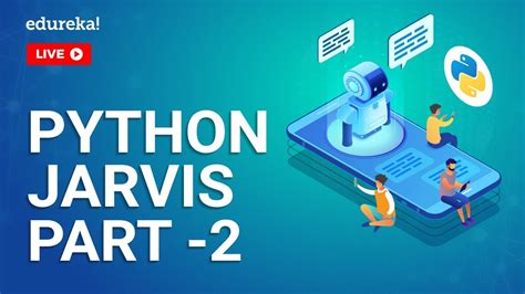 Python Jarvis Tutorial Part 2 Creating Voice Assistant Using Python