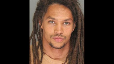 California Man's Mugshot Going Viral | 10tv.com