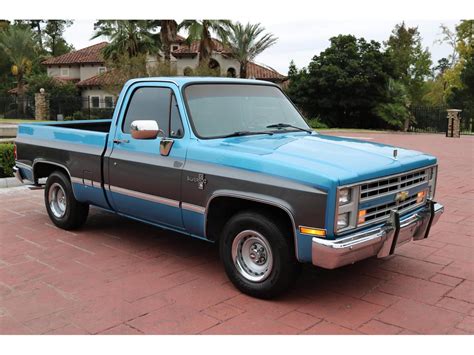 Chevrolet C For Sale Classiccars Cc