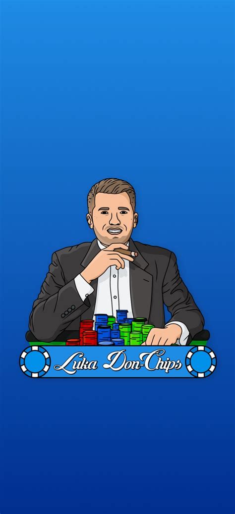 "Luka Doncic - Luka Don-Chips Funny Basketball Meme" Sticker for Sale ...