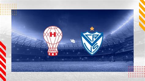 Pronóstico Huracán Vélez Sarsfield Liga Profesional Argentina 30 07 23