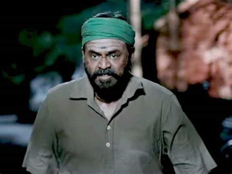 Narappa Teaser: Venkatesh in ferocious avatar | Telugu Cinema