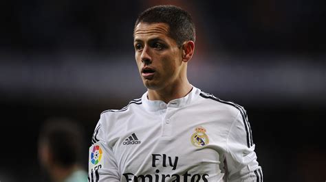 Chicharito available for €10 million? - Managing Madrid