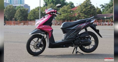 Spesifikasi Dan Harga Motor Honda BeAT Terbaru 2024 Motor Otosia