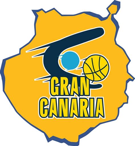 El CB Gran Canaria Tiene Nuevo Escudo