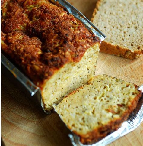 Al's kitchen: Pasztet z cukini