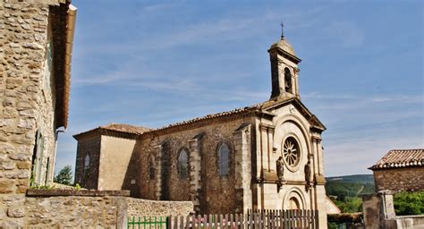 Photo Roussas Glise Saint Germain Roussas