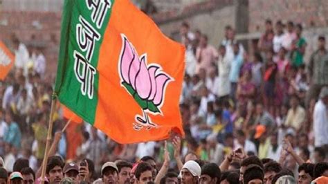 Gujarat Election 2022 Bjp Declares Three More Candidates 181 So Far