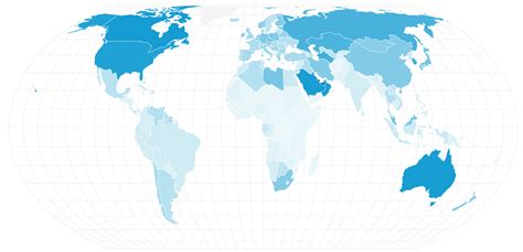 Build A Map Rich Apps With React And React Simple Maps