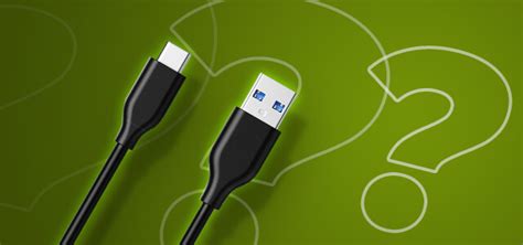 What is USB 3.2? USB 3.0 vs 3.1 vs 3.2