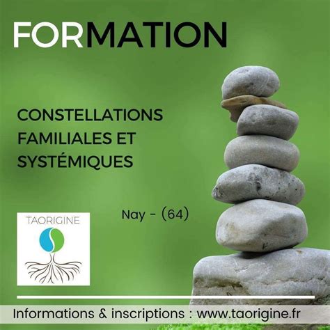 Devenir Animateur De Constellations Familiales Et Syst Miques Blog