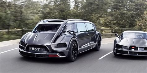 2022 Bugatti Minivan” Stable Diffusion