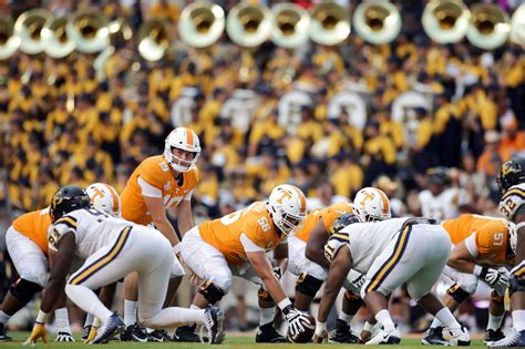 Tennessee football report card: Grading the Vols in their win over ETSU