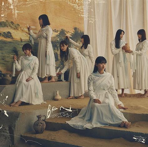 【ビルボード】櫻坂46『ban』初週40万枚で2作連続シングル・セールス首位 Daily News Billboard Japan